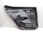 Накладка двери задней правой для Toyota Corolla E18 2013-2018, OEM 6763002R50C7 - вид 3 (фото)