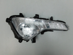 Фара противотуманная правая для Kia Sportage 2010-2015, OEM 922023W000 - вид 1 (фото)