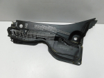 Решетка стеклооч. (планка под лобовое стекло) для Honda CR-V 2007-2012, OEM 74218SWWG00 - вид 1 (фото)