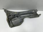 Решетка стеклооч. (планка под лобовое стекло) для Honda CR-V 2007-2012, OEM 74218SWWG00 - вид 2 (фото)
