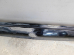 Накладка на порог для Toyota Land Cruiser (150)/Prado 2009>, OEM 7580560050 - вид 2 (фото)