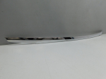 Молдинг крышки багажника для Mercedes-Benz S-Klasse W222 2013>, OEM A2227570100 - вид 3 (фото)