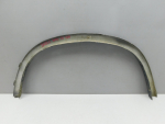 Накладка крыла заднего  левого для BMW X1 E84 2009-2015, OEM 51778038079 - вид 3 (фото)