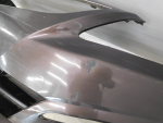 Бампер передний для Hyundai Solaris 2010-2017, OEM 865114L500 - вид 6 (фото)