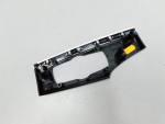 Накладка для BMW X3 F25 2010>, OEM 51459329354 - вид 2 (фото)