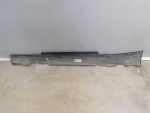Накладка на порог для BMW 2-серия F22/F23 2014>, OEM 51777288396 - вид 3 (фото)