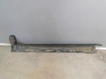 Накладка на порог для Volvo XC70 Cross Country 2007-2016, OEM 30763663 - вид 2 (фото)