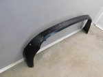 Юбка задняя для Toyota RAV 4 2013-2019, OEM 521690R060 - вид 2 (фото)