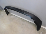 Юбка задняя для Toyota RAV 4 2013-2019, OEM 521690R060 - вид 3 (фото)