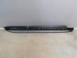 Подножка для Mercedes-Benz M-Klasse (ML/GLE) W166 2011>, OEM A1666980225 - вид 1 (фото)