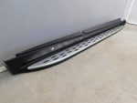 Подножка для Mercedes-Benz M-Klasse (ML/GLE) W166 2011>, OEM A1666980225 - вид 2 (фото)