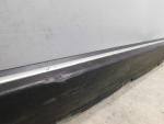Подножка для Mercedes-Benz M-Klasse (ML/GLE) W166 2011>, OEM A1666980225 - вид 3 (фото)