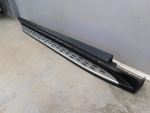 Подножка для Mercedes-Benz M-Klasse (ML/GLE) W166 2011>, OEM A1666980225 - вид 4 (фото)