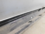 Накладка на порог для Nissan X-Trail (T32) 2014>, OEM 768514CM0B - вид 3 (фото)