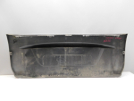 Накладка двери багажника для Smart Fortwo/City (W451) 2006-2014, OEM A4517570006 - вид 3 (фото)