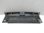 Обшивка багажника для Volkswagen Polo Sedan 2011-2020, OEM 6RU863459A - вид 3 (фото)