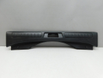 Обшивка багажника для Land Rover Range Rover Evoque 2011-2019, OEM LR025363 - вид 1 (фото)