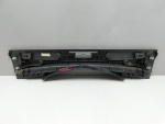 Обшивка багажника для Land Rover Range Rover Evoque 2011-2019, OEM LR025363 - вид 2 (фото)