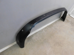 Юбка задняя для Toyota RAV 4 2013-2019, OEM 521690R060 - вид 2 (фото)