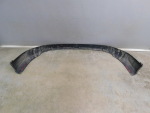 Юбка задняя для Toyota RAV 4 2013-2019, OEM 521690R060 - вид 4 (фото)