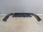 Юбка задняя для Mercedes-Benz M-Klasse (ML/GLE) W166 2011>, OEM A1668859425 - вид 4 (фото)