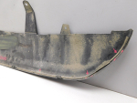 Накладка заднего бампера для Toyota RAV 4 2013-2019, OEM 5245342010 - вид 3 (фото)