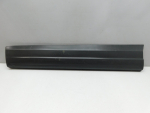 Накладка двери передней левой для Volkswagen Tiguan 2007-2017, OEM 5N0854939A - вид 1 (фото)