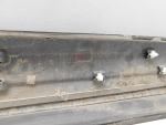 Накладка двери передней левой для Volkswagen Tiguan 2007-2017, OEM 5N0854939A - вид 3 (фото)