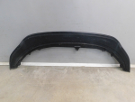 Юбка передняя для Volkswagen Polo Sedan 2011-2020, OEM 6RU805915A - вид 1 (фото)