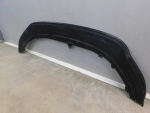 Юбка передняя для Volkswagen Polo Sedan 2011-2020, OEM 6RU805915A - вид 3 (фото)