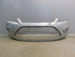 Бампер передний для Ford Focus II 2008-2011, OEM 1521127 - вид 1 (фото)