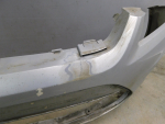 Бампер передний для Ford Focus II 2008-2011, OEM 1521127 - вид 2 (фото)