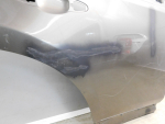Дверь задняя правая для Toyota RAV 4 2013-2019, OEM 67003-42180 - вид 3 (фото)