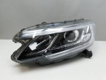 Фара левая для Honda CR-V 2012-2017, OEM 33151T1GR61 - вид 2 (фото)