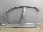 Кузовной элемент для Volkswagen Polo Sedan 2011-2020, OEM 6RU809605 - вид 1 (фото)