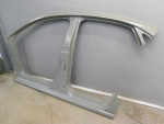 Кузовной элемент для Volkswagen Polo Sedan 2011-2020, OEM 6RU809605 - вид 3 (фото)