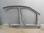 Кузовной элемент для Volkswagen Polo Sedan 2011-2020, OEM 6RU809605 - вид 4 (фото)