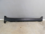Накладка на порог для Kia Sportage 2010-2015, OEM 877523U000 - вид 1 (фото)