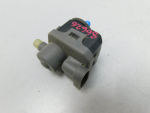Моторчик корректора фары для Nissan Qashqai 2006-2014, OEM 7700420737 - вид 2 (фото)
