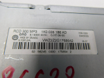 Проигрыватель CD для Volkswagen Passat B6 2005-2010, OEM 1K0035186AD - вид 3 (фото)