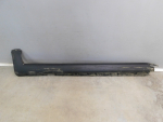 Накладка на порог для Volvo XC70 Cross Country 2007-2016, OEM 30763661 - вид 1 (фото)