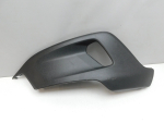 Накладка переднего бампера для Volvo V40/V40 Cross Country 2012>, OEM 31353341 - вид 1 (фото)
