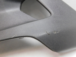 Накладка переднего бампера для Volvo V40/V40 Cross Country 2012>, OEM 31353341 - вид 2 (фото)