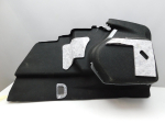 Обшивка багажника для BMW 7-серия F01 2008>, OEM 9113341-16 - вид 2 (фото)