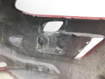 Бампер передний для Volvo XC60 2008-2017, OEM 31323765 - вид 7 (фото)