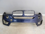 Бампер передний для BMW X5 F15 2013-2018, OEM 51117294480 - вид 1 (фото)