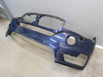 Бампер передний для BMW X5 F15 2013-2018, OEM 51117294480 - вид 3 (фото)