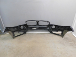 Бампер передний для BMW X5 F15 2013-2018, OEM 51117294480 - вид 5 (фото)