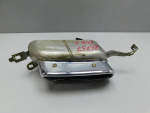 Насадка на глушитель для BMW 7-серия F01 2008>, OEM 51127195301 - вид 2 (фото)