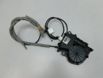 Активатор для BMW 7-серия F01 2008>, OEM 51247191213 - вид 1 (фото)